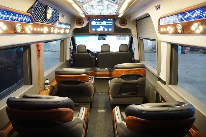 private car from hanoi to sapa