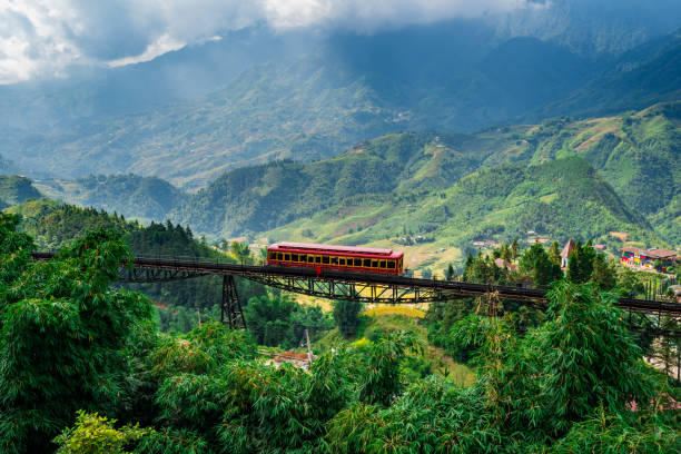 Sapa trekking tour