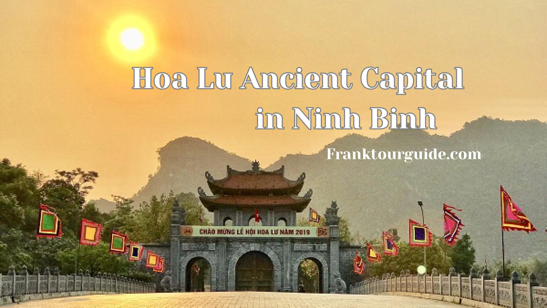 Is Hoa Lu Ancient Capital worth it