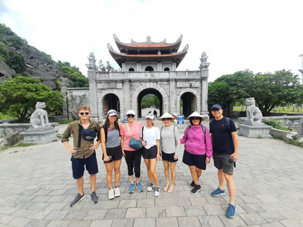 Is Hoa Lu Ancient Capital worth visiting